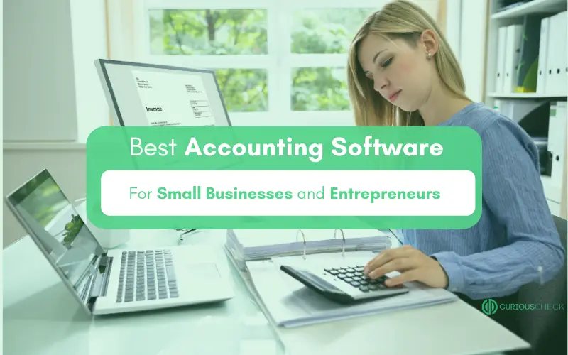 Best Accounting Software for Small Businesses