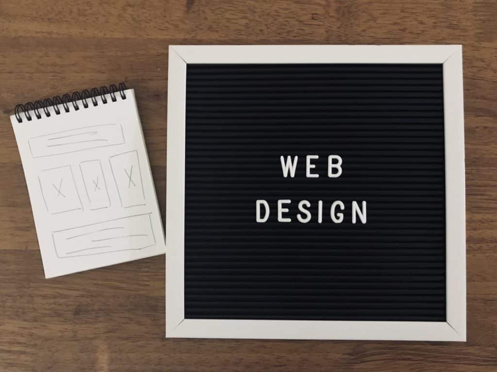 Enhancing User Experience Through Web Design